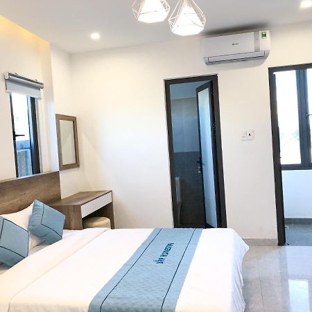 Bap Homestay Hội An Kültér fotó