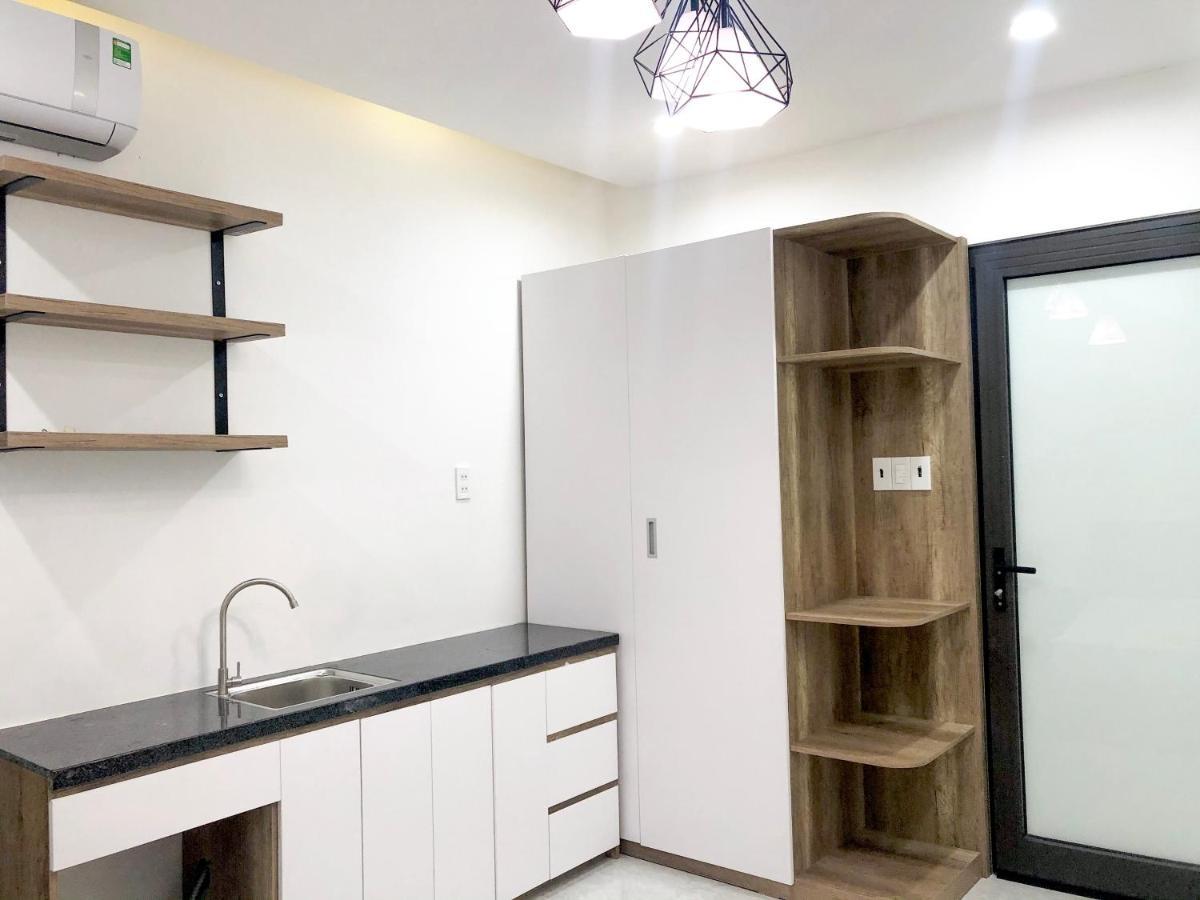 Bap Homestay Hội An Kültér fotó