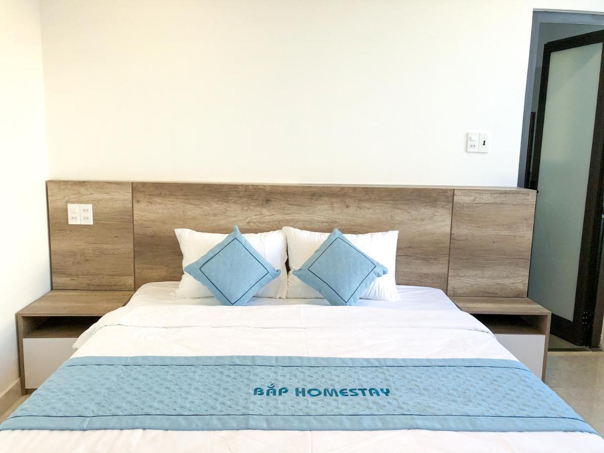 Bap Homestay Hội An Kültér fotó