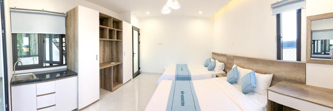Bap Homestay Hội An Kültér fotó