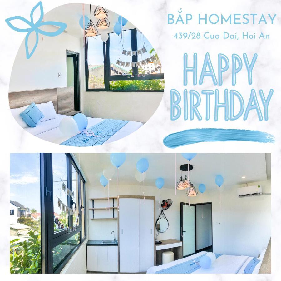 Bap Homestay Hội An Kültér fotó