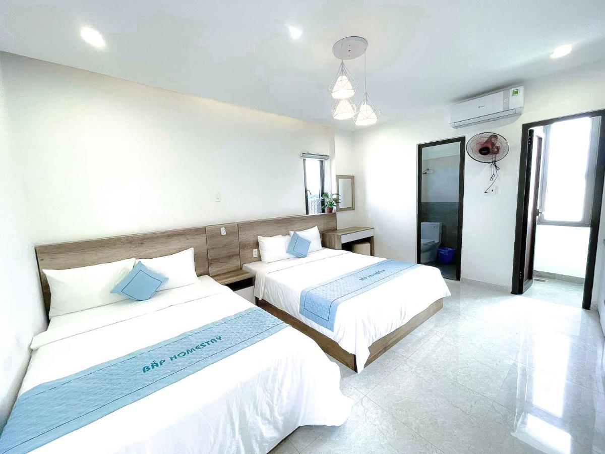 Bap Homestay Hội An Kültér fotó