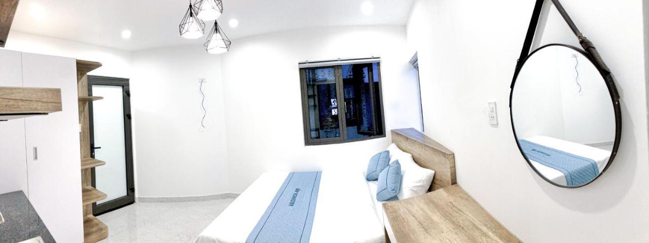 Bap Homestay Hội An Kültér fotó