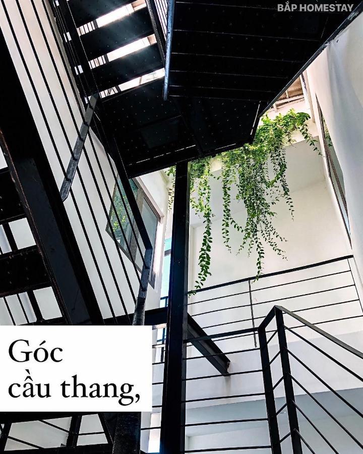 Bap Homestay Hội An Kültér fotó